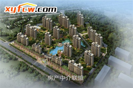 小高层优质好房，濒临一中实验校